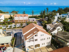 Okinawa Seaside Besso 2 - Vacation STAY 98256v